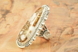 Wild Horse Ring